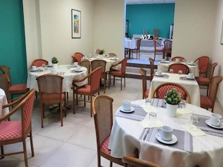 Apartment Biarritz Ausstattung 18