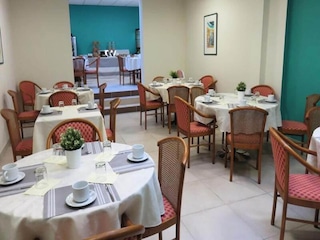 Apartment Biarritz Ausstattung 22