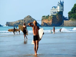Apartment Biarritz Umgebung 25