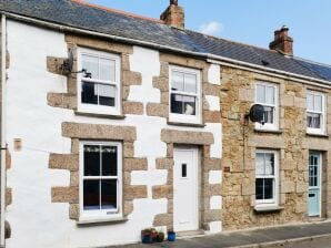 Ferienhaus Hütte in Porthleven nahe Sandstrand - Helston - image1