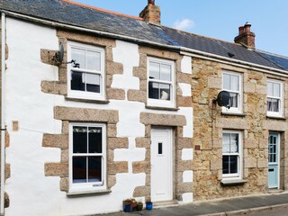 Maison de vacances Helston Enregistrement extérieur 1