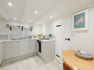 Cottage Helston Ausstattung 14