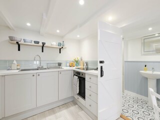 Casa vacanze Helston Caratteristiche 14