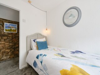 Cottage Helston Ausstattung 16