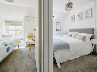 Cottage Helston Ausstattung 17