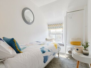 Cottage Helston Ausstattung 18