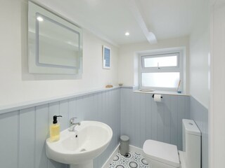 Cottage Helston Ausstattung 10
