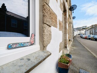 Cottage Helston Außenaufnahme 4