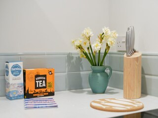 Casa vacanze Helston Caratteristiche 11