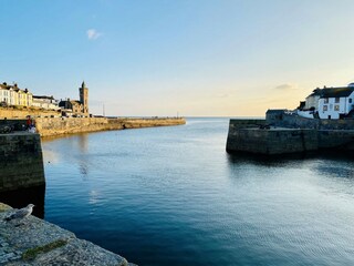 Cottage Helston Außenaufnahme 5