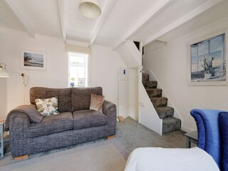 Cottage Helston Ausstattung 10