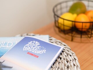 Maison de vacances Helston  22