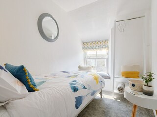 Cottage Helston Ausstattung 12