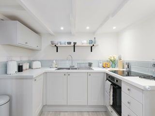 Cottage Helston Ausstattung 8