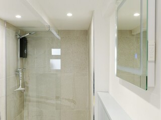 Casa de vacaciones Helston Características 16