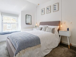 Casa de vacaciones Helston Características 17