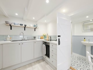 Cottage Helston Ausstattung 19