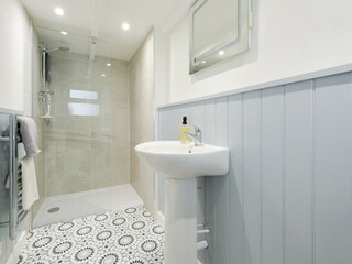 Casa vacanze Helston Caratteristiche 22