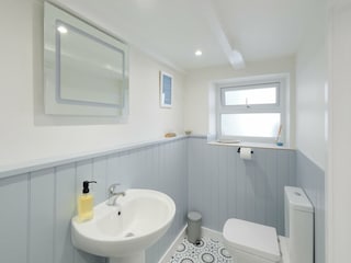 Cottage Helston Ausstattung 23