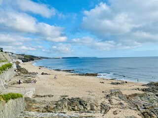 Casa vacanze Helston Registrazione all'aperto 7