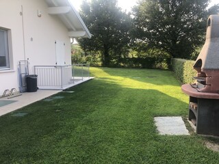 Villa Manerba del Garda Buitenaudio-opname 4