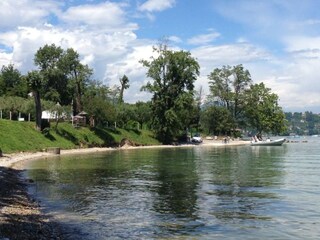 Villa Manerba del Garda Ambiente 25