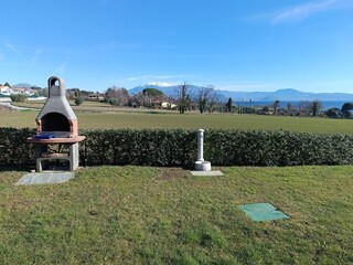Villa Manerba del Garda Registrazione all'aperto 4
