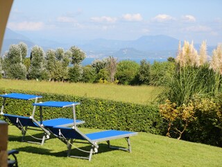 Villa Manerba del Garda Buitenaudio-opname 1