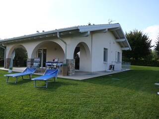 Villa Manerba del Garda Registrazione all'aperto 2