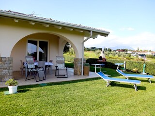 Villa Manerba del Garda Buitenaudio-opname 5