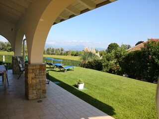 Villa Manerba del Garda Registrazione all'aperto 6