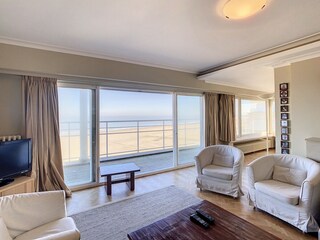 Apartamento Knokke-Heist Características 3