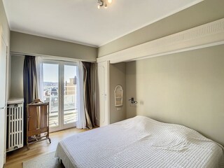 Apartamento Knokke-Heist Características 6