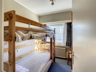 Apartamento Knokke-Heist Características 8