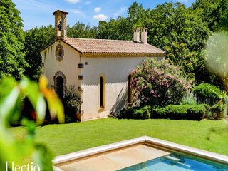 Appartement Rognes  4