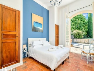 Appartement Rognes  8
