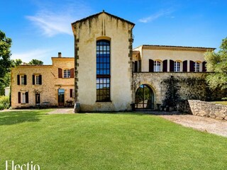 Appartement Rognes  10