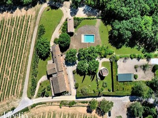 Appartement Rognes  14