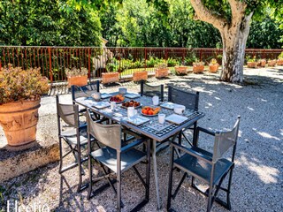 Appartement Rognes  18