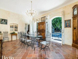 Appartement Rognes  19