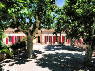 Apartment Rognes  29