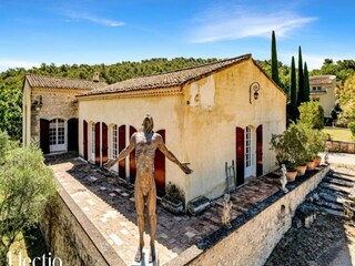 Apartment Rognes  30
