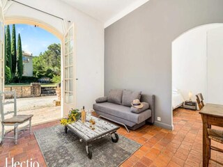 Appartement Rognes  32