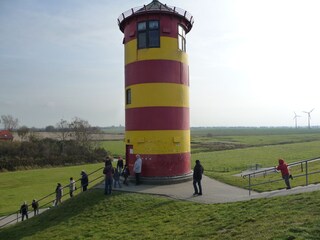 Pilsumer Leuchtturm