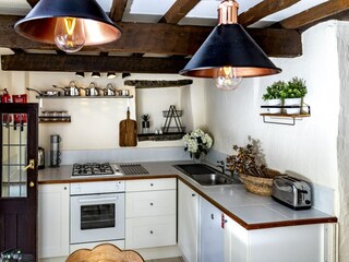 Holiday cottage Manchester Features 8