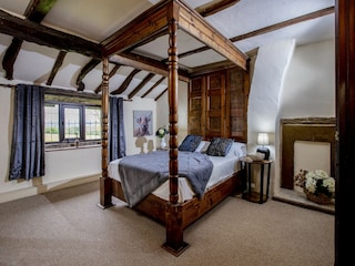 Cottage Manchester Ausstattung 8