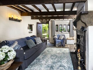 Vakantiehuisje Manchester Kenmerken 8