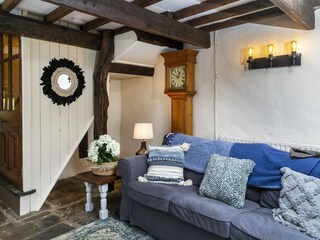 Casa vacanze Manchester Caratteristiche 12