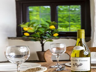 Casa vacanze Manchester  26