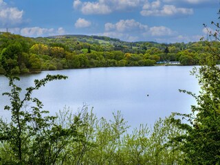 Maison de vacances Manchester Enregistrement extérieur 2
